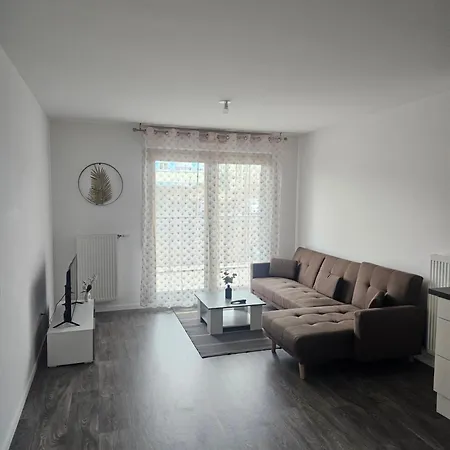 Apartment Le Nid Urbain *