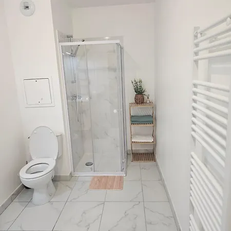 Apartment Le Nid Urbain *